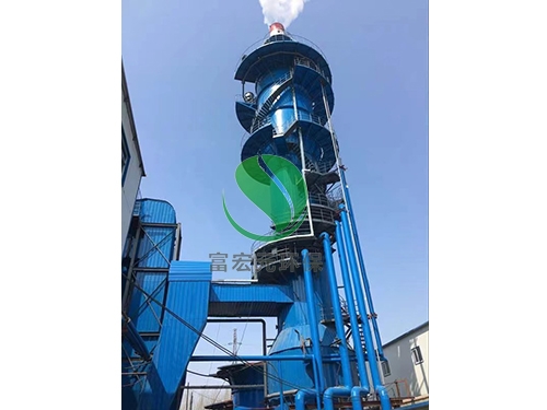 新能源粉塵處理設備